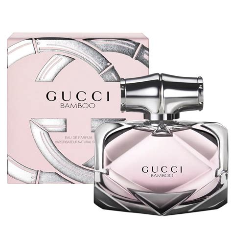 GUCCI – Gucci Bamboo Eau De Parfum 50Ml .